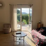 Feriehus Maison De Avec Grand Jardin Et 3 *