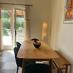 Maison De Avec Grand Jardin Et 3 Calvi (Corsica)