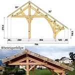 Nyaraló Maison De Avec Grand Jardin Et 3 *