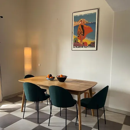 Maison De Avec Grand Jardin Et 3 Prázdninový dům