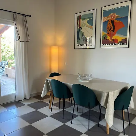 Maison De Avec Grand Jardin Et 3 Feriehus *