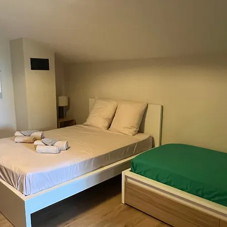 Maison De Avec Grand Jardin Et 3 Feriehus Calvi (Corsica)