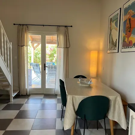 Maison De Avec Grand Jardin Et 3 * Calvi (Corsica)
