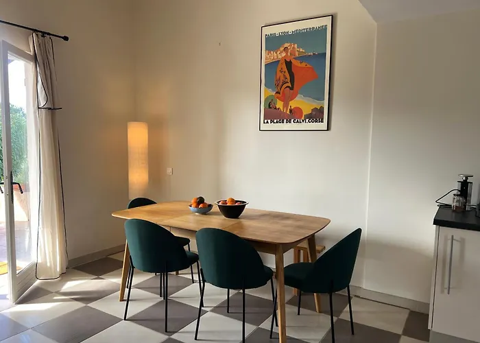 Maison De Avec Grand Jardin Et 3 Prázdninový dům
